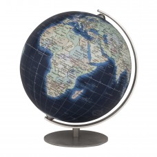 Columbus Globe Mini Deep Blue Globe CLMB1050